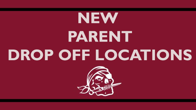  drop off location